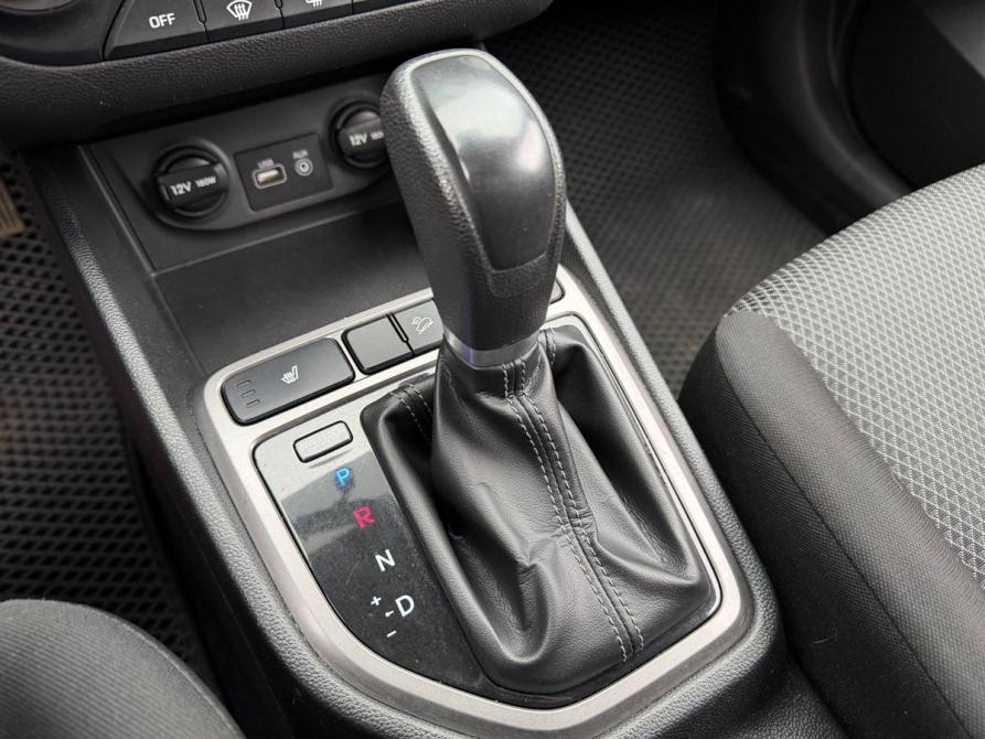 Hyundai Creta I Санкт-Петербург  - изображение 13