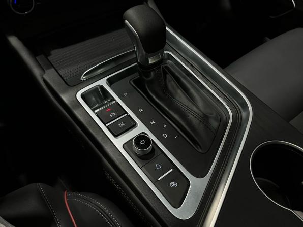 Omoda S5 с пробегом 2023 года, цена 1 480 000 рублей, 18731 км, седан, Автокод Объявления