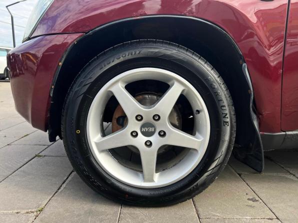 Chery Tiggo (T11) I с пробегом 2007 года, цена 254 100 рублей, 229165 км, внедорожник, Автокод Объявления