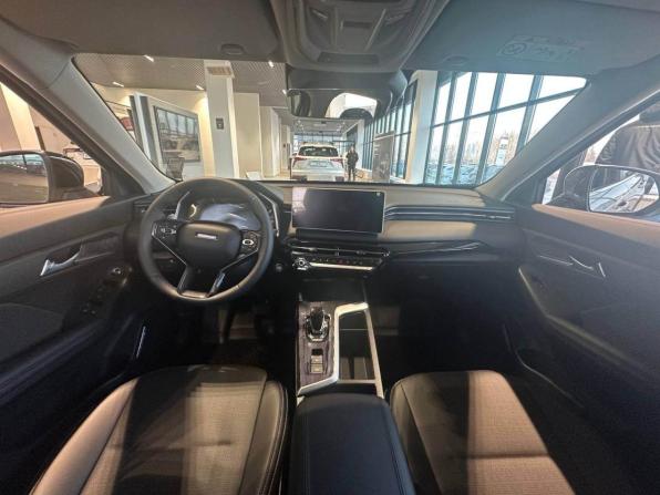 Новый Haval Jolion I Рестайлинг 2026 года, цена 2 449 000 рублей, внедорожник, Автокод Объявления