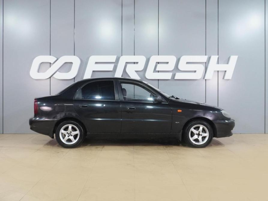 Chevrolet Lanos I Воронеж  - изображение 5