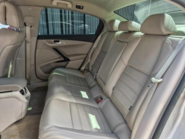 Peugeot 508 I с пробегом 2012 года, цена 739 000 рублей, 214787 км, седан, Автокод Объявления