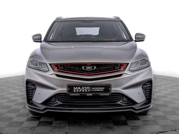 Belgee X50 с пробегом 2024 года, цена 1 950 000 рублей, 44700 км, внедорожник, Автокод Объявления