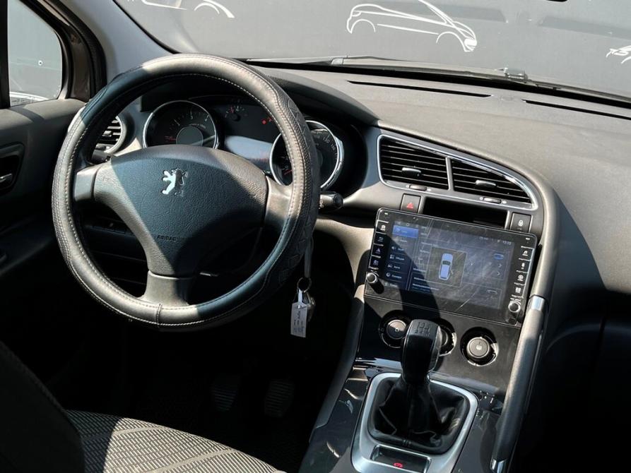 Peugeot 3008 I Санкт-Петербург  - изображение 13