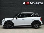 Mini Countryman I Екатеринбург  - изображение 23