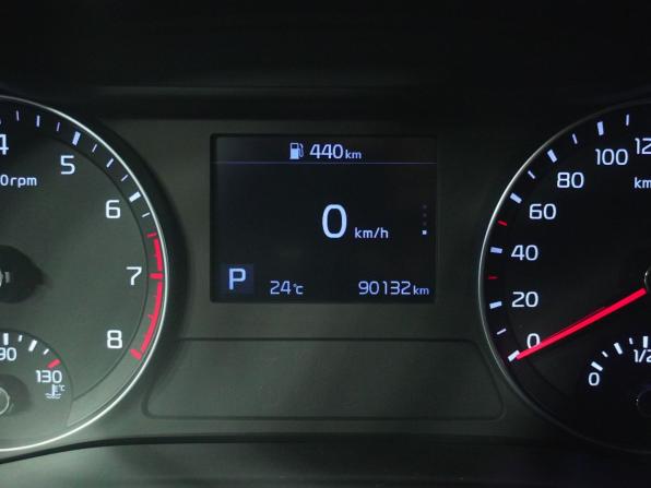 Kia Cerato IV с пробегом 2020 года, цена 1 849 000 рублей, 90132 км, седан, Автокод Объявления