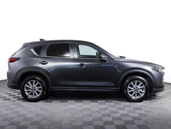 Mazda CX-5 II Рестайлинг с пробегом 2024 года, цена 3 290 000 рублей, 12161 км, внедорожник, Автокод Объявления