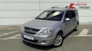 Lada (ВАЗ) Largus I Ставрополь  - изображение 25