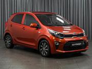Kia Picanto III Ставрополь  - изображение 22