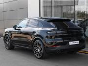 Porsche Cayenne III Рестайлинг Москва  - изображение 37