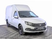 Lada (ВАЗ) Granta I Рестайлинг Москва  - изображение 26