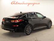 Kia Optima IV Рестайлинг Санкт-Петербург  - изображение 29