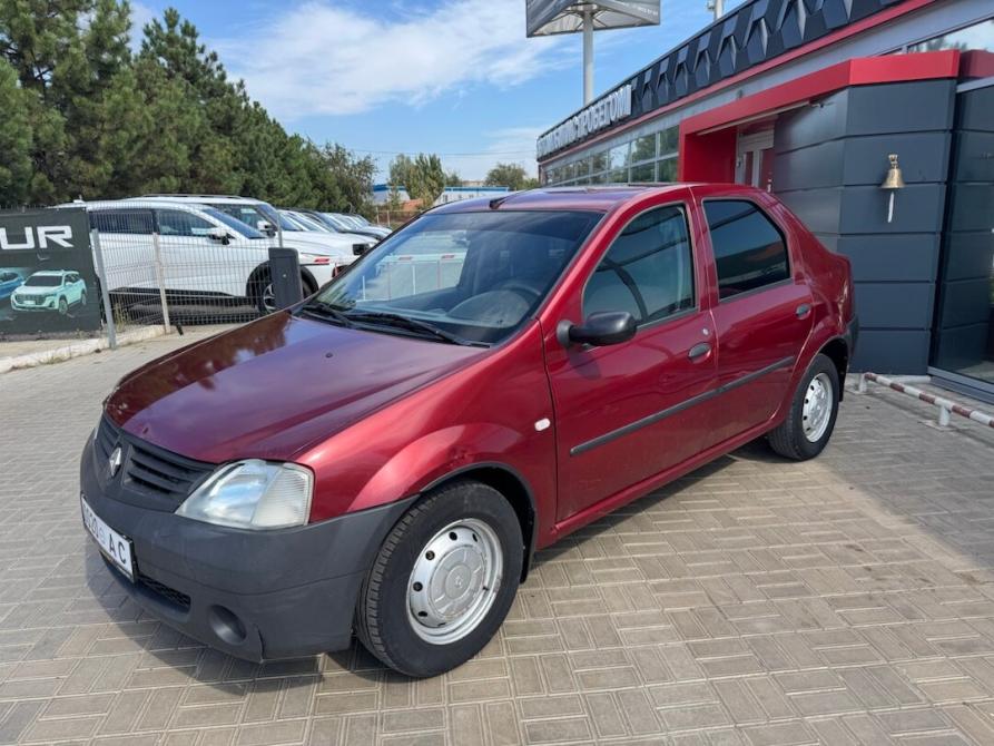 Renault Logan I Астрахань  - изображение 4