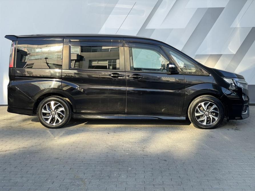 Honda Stepwgn V Рестайлинг Екатеринбург  - изображение 5
