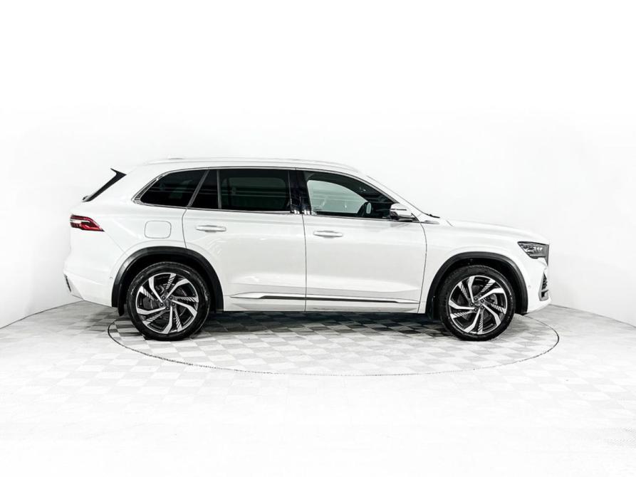 Geely Monjaro I Ногинск  - изображение 4