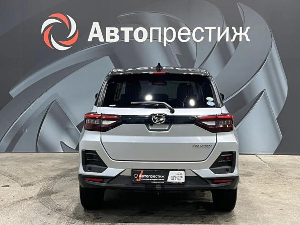 Daihatsu Rocky A200 с пробегом 2019 года, цена 1 295 000 рублей, 101364 км, внедорожник, Автокод Объявления