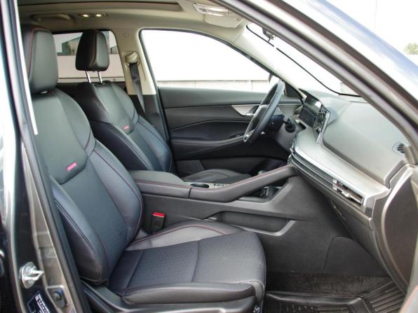 Changan CS35 Plus I Рестайлинг с пробегом 2024 года, цена 2 149 000 рублей, 19025 км, внедорожник, Автокод Объявления