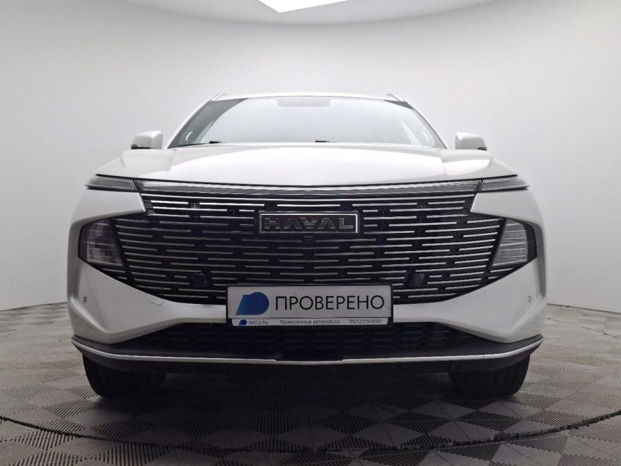 Haval F7 II Мурманск  - изображение 2