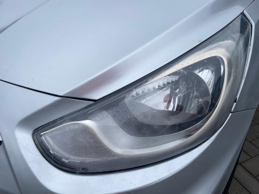 Hyundai Solaris I Астрахань  - изображение 8