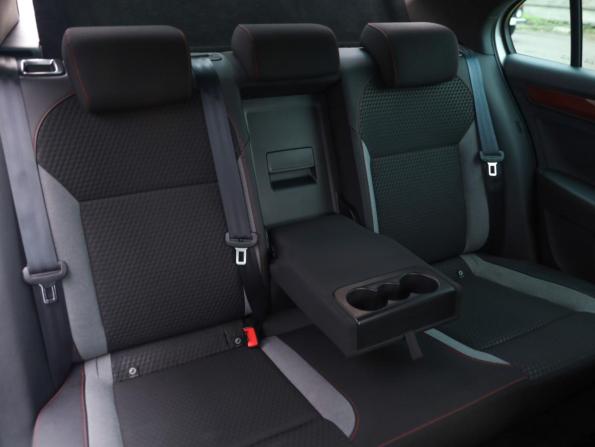 Volkswagen Polo VI с пробегом 2021 года, цена 1 849 000 рублей, 124468 км, лифтбек, Автокод Объявления