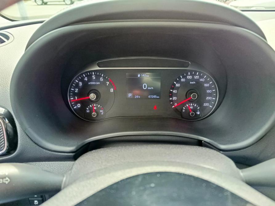 Kia Soul III Тюмень  - изображение 22