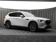 Mazda CX-60 Москва  - изображение 29