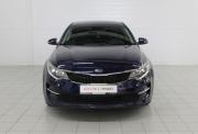 Kia Optima IV Рестайлинг Астрахань  - изображение 23
