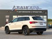 Skoda Kodiaq I Волгоград  - изображение 18