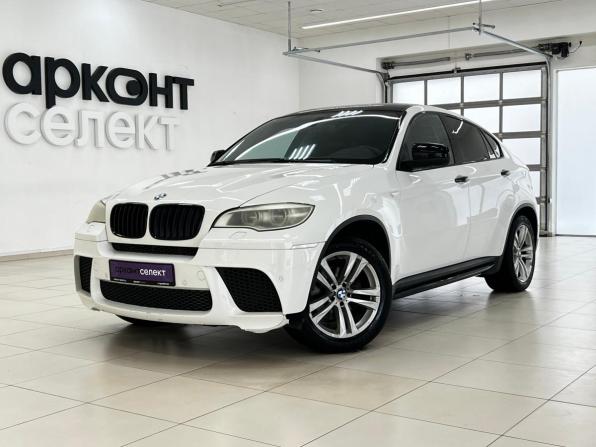 BMW X6 I (E71) с пробегом 2012 года, цена 1 789 000 рублей, 188947 км, внедорожник, Автокод Объявления