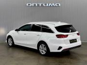 Kia Ceed III Рестайлинг Краснодар  - изображение 27