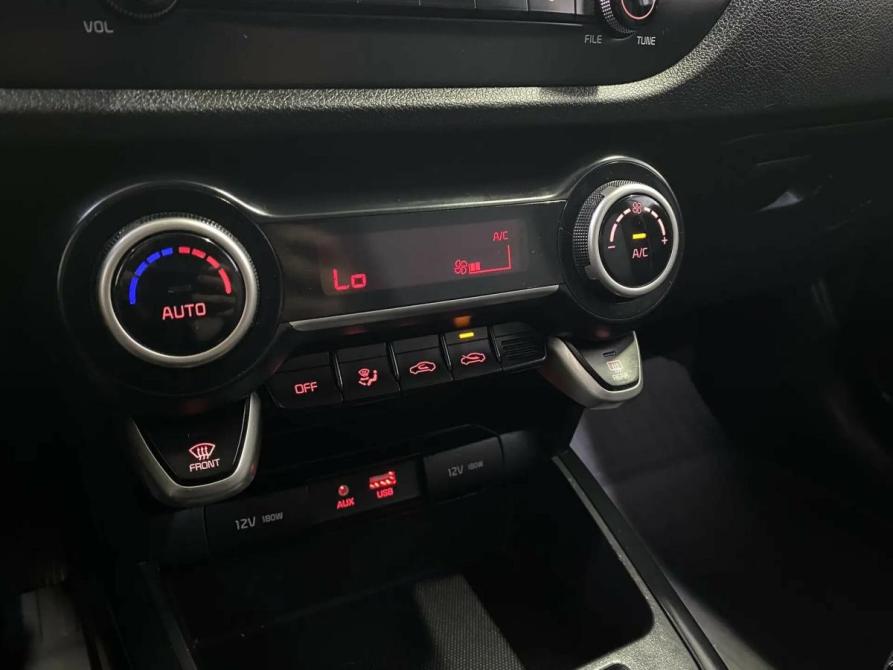 Kia Rio IV Набережные Челны  - изображение 12