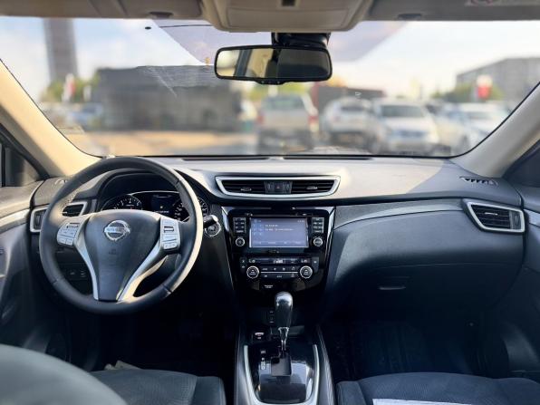 Nissan X-Trail III с пробегом 2015 года, цена 1 799 000 рублей, 177800 км, внедорожник, Автокод Объявления