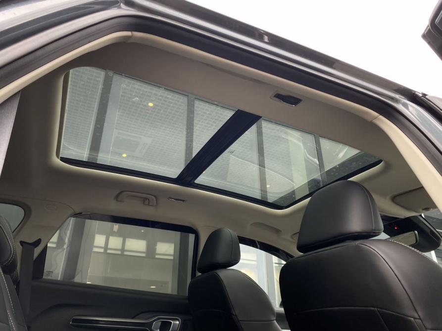 Geely Okavango I Москва  - изображение 30