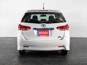 Toyota Wish II Иркутск  - изображение 25