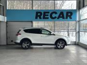Toyota RAV4 IV (XA40) Рестайлинг Санкт-Петербург  - изображение 43