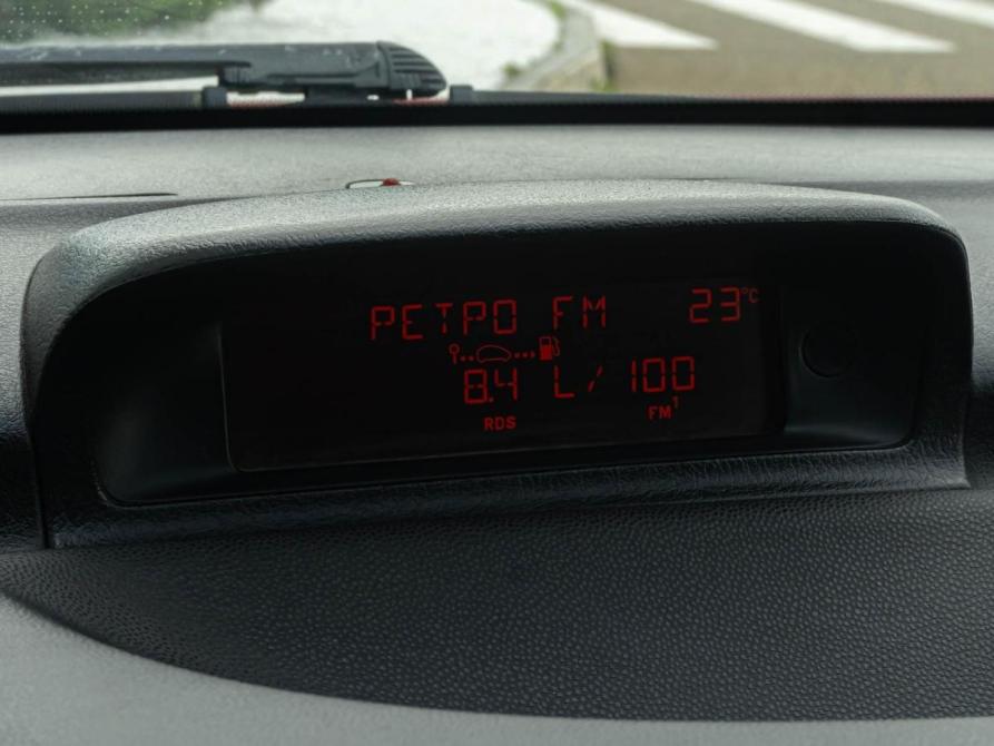 Peugeot 307 I Рестайлинг Краснодар  - изображение 12