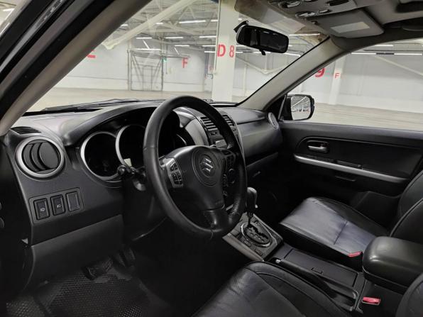Suzuki Grand Vitara II Рестайлинг с пробегом 2011 года, цена 1 070 000 рублей, 217069 км, внедорожник, Автокод Объявления
