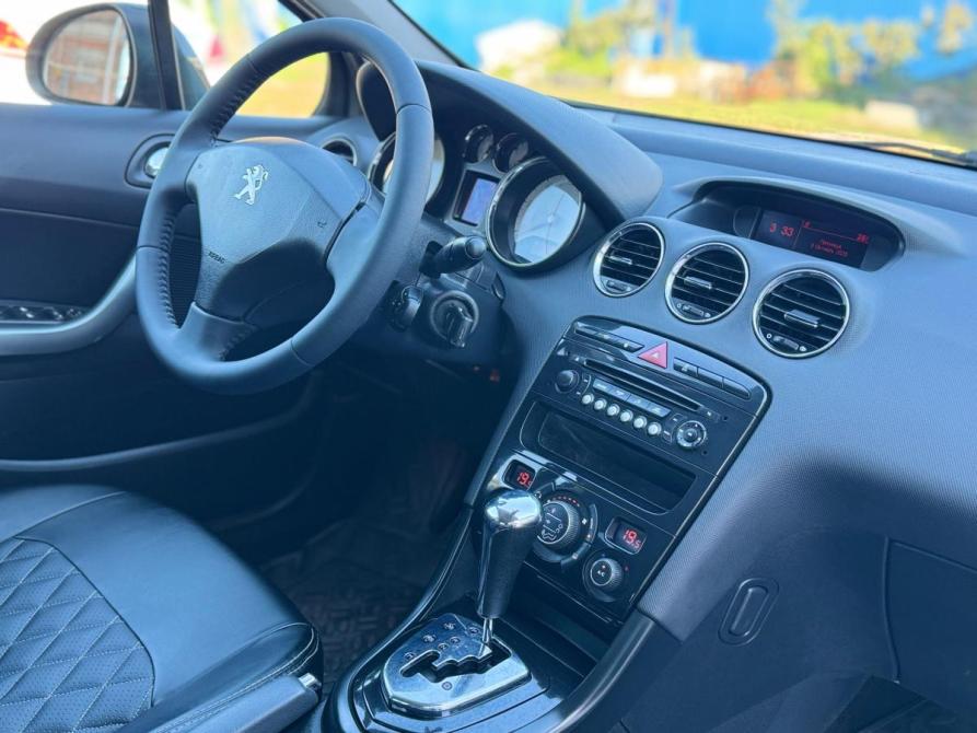 Peugeot 408 I Ростов-на-Дону  - изображение 20