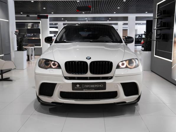 BMW X6 I (E71) с пробегом 2011 года, цена 2 250 000 рублей, 164690 км, внедорожник, Автокод Объявления
