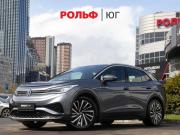 Volkswagen ID.4 Москва  - изображение 28