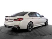 BMW 5 серии VII (G30/G31/G38) Рестайлинг Москва  - изображение 35