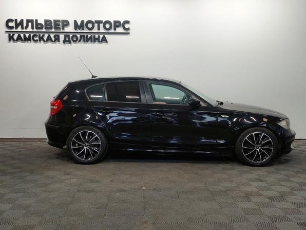 BMW 1 серии I (E81/E82/E87/E88) Рестайлинг с пробегом 2008 года, цена 660 000 рублей, 242000 км, хэтчбек, Автокод Объявления