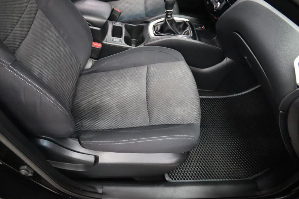 Nissan Qashqai II Сургут  - изображение 13