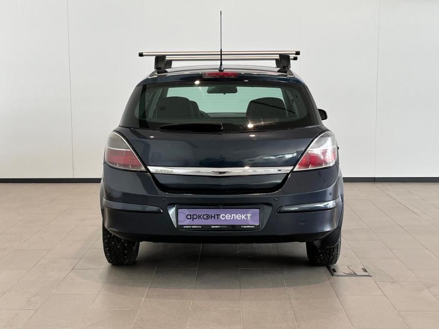 Opel Astra H Рестайлинг Волгоград  - изображение 6