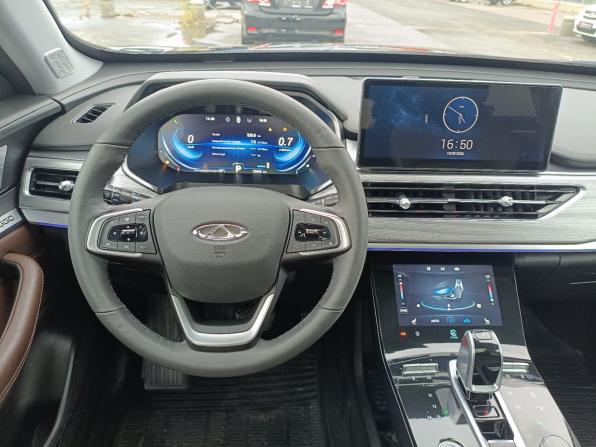 Chery Tiggo 8 Pro I с пробегом 2022 года, цена 2 109 000 рублей, 23330 км, внедорожник, Автокод Объявления
