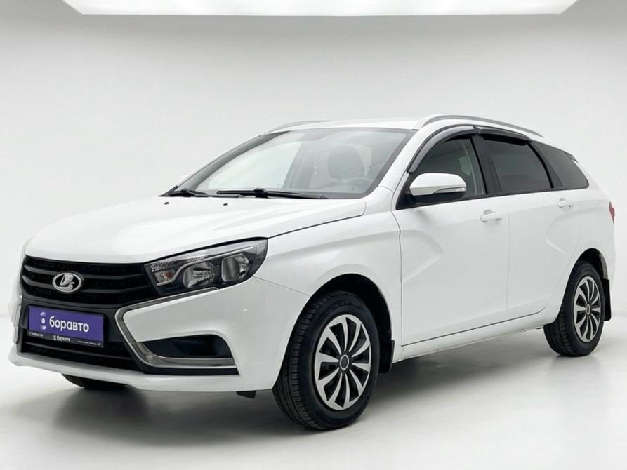 Lada (ВАЗ) Vesta I Борисоглебск  - изображение 1