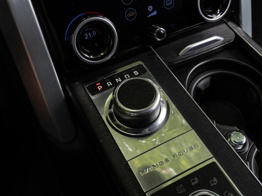 Land Rover Range Rover IV Краснодар  - изображение 16