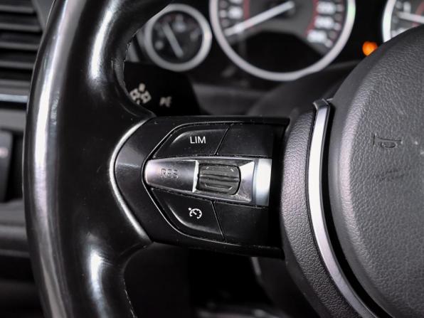 BMW 3 серии VI (F3x) Рестайлинг с пробегом 2016 года, цена 2 180 000 рублей, 194997 км, седан, Автокод Объявления