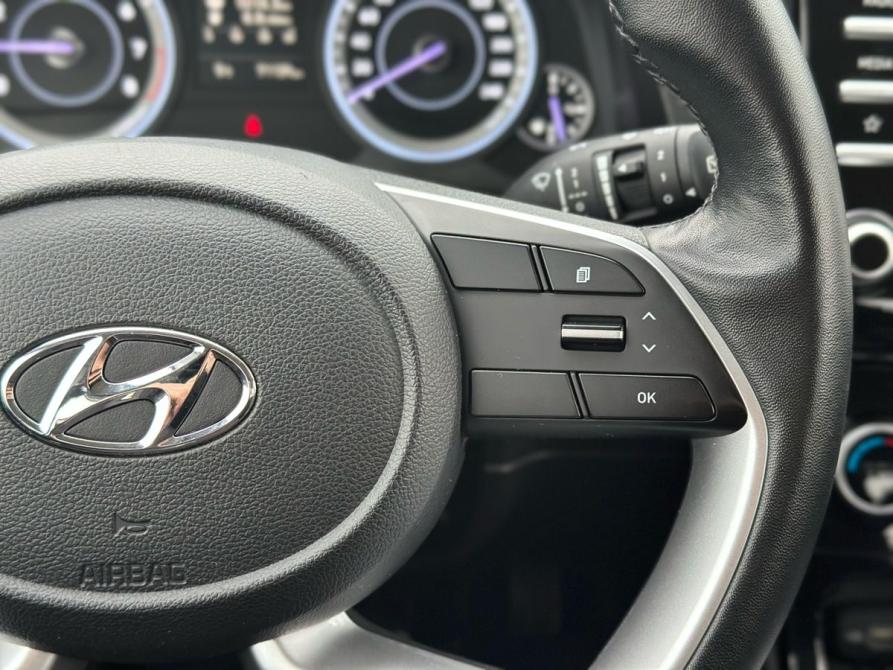 Hyundai Creta II Волгоград  - изображение 15