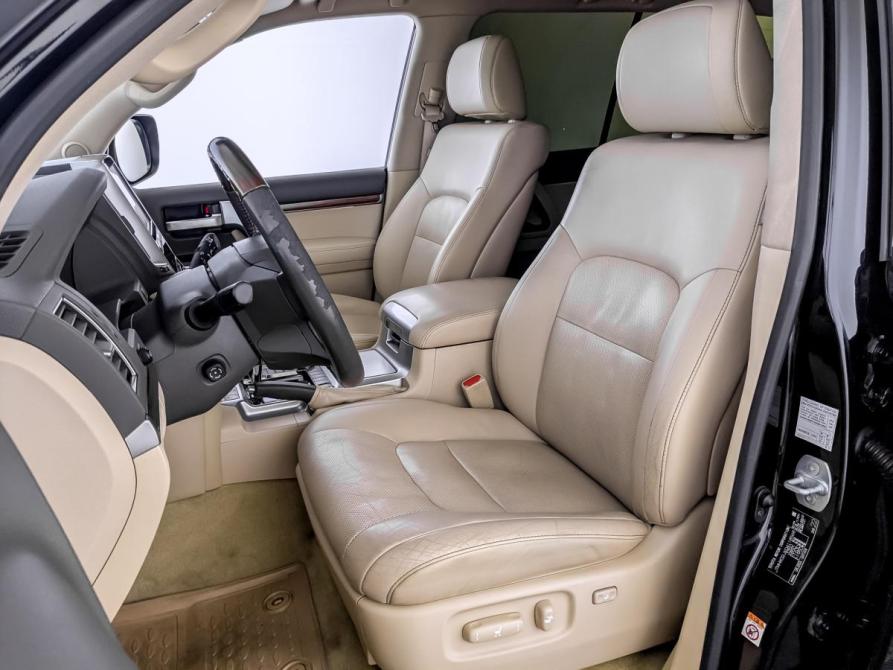 Toyota Land Cruiser 200 Series Рестайлинг 2 Москва  - изображение 20